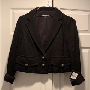 Nanette Lepore Women’s Swing Blazer